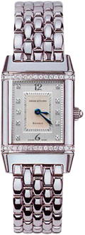 Jaeger-LeCoultre Архив Jaeger-LeCoultre Reverso Joaillerie Florale 2658101 Jaeger-LeCoultre Архив Jaeger-LeCoultre Reverso Joaillerie Florale 2658101