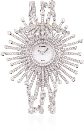 Chanel Jewellery Collection Watches J4739 Chanel Jewellery Collection Watches J4739