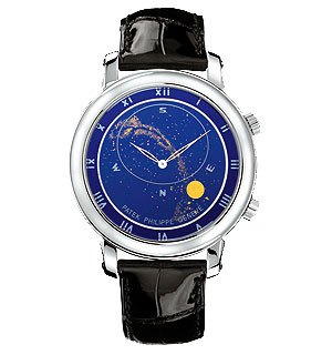 Patek Philippe Архив Patek Philippe 5102 5102G-001 Patek Philippe Архив Patek Philippe 5102 5102G-001