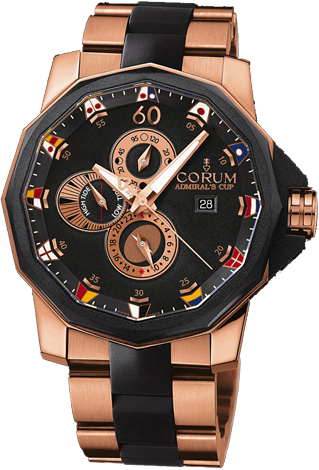 Corum Admiral`s Cup Seafender Tides 48 277.931.91/V791 AN32