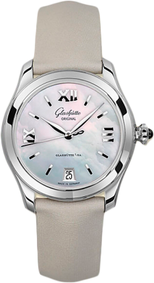 Glashutte Original Ladies Collection Lady Serenade 39-22-08-02-04