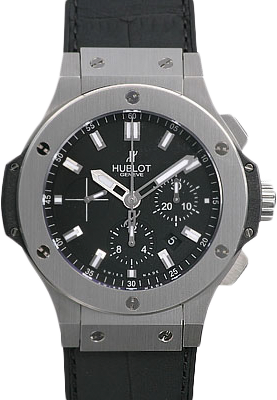 Hublot Архив Hublot Steel 301.SX.1170.GR