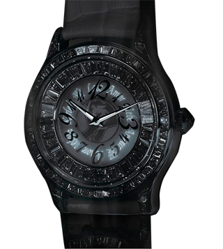 Jaeger-LeCoultre Shiny Nights Master Twinkling 12034S2 (Under UV)
