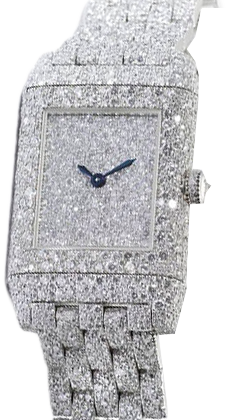 Jaeger-LeCoultre Shiny Nights Reverso Duetto Lady Reverso Duetto Lady Chaotic