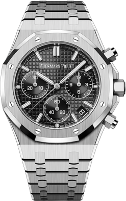 Audemars Piguet Royal Oak "50th Anniversary" 41 mm 26240ST.OO.1320ST.02 Audemars Piguet Royal Oak "50th Anniversary" 41 mm 26240ST.OO.1320ST.02