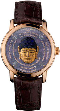 Vacheron Constantin Архив Vacheron Constantin Metiers d`Arts Les Masques 2008 86070/000J-9348 Vacheron Constantin Архив Vacheron Constantin Metiers d`Arts Les Masques 2008 86070/000J-9348