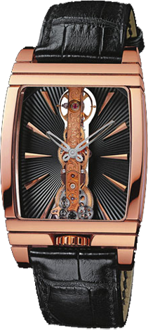 Corum Архив Corum Golden Bridge 113.770.55/0001 GN01