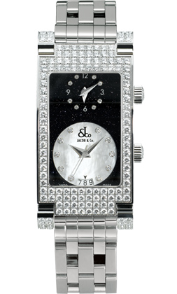Jacob & Co. Watches Архив Jacob & Co. Angel JCA-18L Jacob & Co. Watches Архив Jacob & Co. Angel JCA-18L