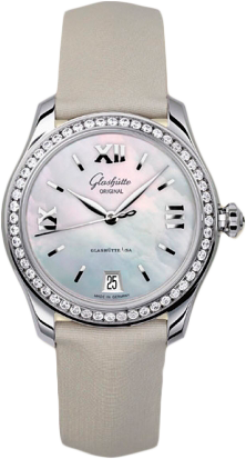 Glashutte Original Ladies Collection Lady Serenade 39-22-08-22-44