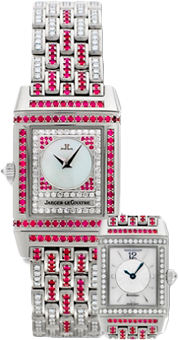 Jaeger-LeCoultre Архив Jaeger-LeCoultre Reverso Duetto Joaillerie 266308