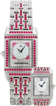Jaeger-LeCoultre Архив Jaeger-LeCoultre Reverso Duetto Joaillerie 266308 Jaeger-LeCoultre Архив Jaeger-LeCoultre Reverso Duetto Joaillerie 266308