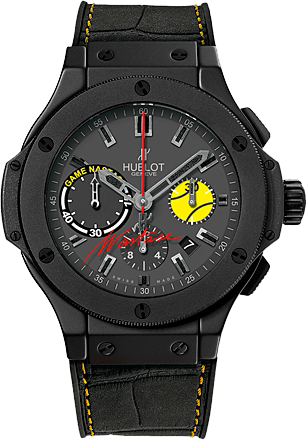 Hublot Архив Hublot Nastie Bang 301.CI.8017.GR.NST11 Hublot Архив Hublot Nastie Bang 301.CI.8017.GR.NST11