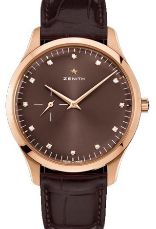 Zenith Архив Zenith Ultra Thin 18.2010.681/76.C498 Zenith Архив Zenith Ultra Thin 18.2010.681/76.C498