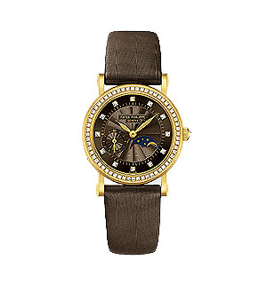 Patek Philippe Архив Patek Philippe 4858 4858J-001 Patek Philippe Архив Patek Philippe 4858 4858J-001