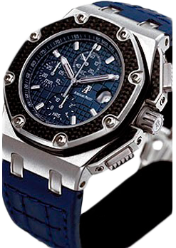 Audemars Piguet Архив Audemars Piguet Royal Oak Offshore Montoya 26030PO.OO.D001IN.01 Audemars Piguet Архив Audemars Piguet Royal Oak Offshore Montoya 26030PO.OO.D001IN.01