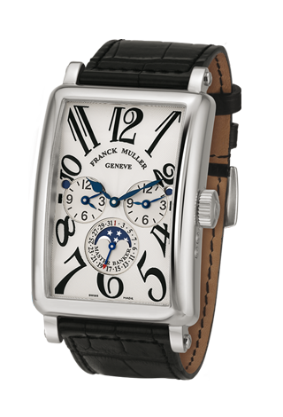 Franck Muller Архив Franck Muller Master Banker Lunar Date 1250 MB L Franck Muller Архив Franck Muller Master Banker Lunar Date 1250 MB L