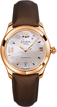 Glashutte Original Ladies Collection Lady Serenade 39-22-09-01-04