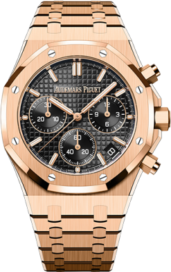 Audemars Piguet Royal Oak "50th Anniversary" 41 mm 26240OR.OO.1320OR.02 Audemars Piguet Royal Oak "50th Anniversary" 41 mm 26240OR.OO.1320OR.02