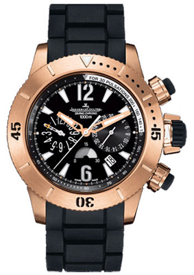 Jaeger-LeCoultre Master Compressor Diving Chronograph 1862740 Jaeger-LeCoultre Master Compressor Diving Chronograph 1862740