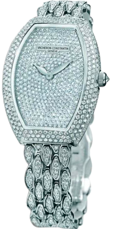 Vacheron Constantin Архив Vacheron Constantin Egerie 25541/345G-9053 Vacheron Constantin Архив Vacheron Constantin Egerie 25541/345G-9053