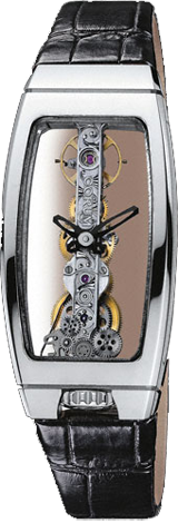 Corum Golden Bridge Miss Golden Bridge 113.101.59/0001 0000