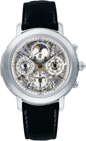 Audemars Piguet Архив Audemars Piguet Grande Complication 25996PT.OO.D002CR.01