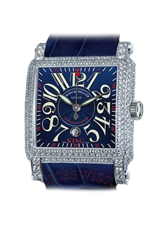 Franck Muller Архив Franck Muller Conquistador Cortez 10000 SC D KING Franck Muller Архив Franck Muller Conquistador Cortez 10000 SC D KING