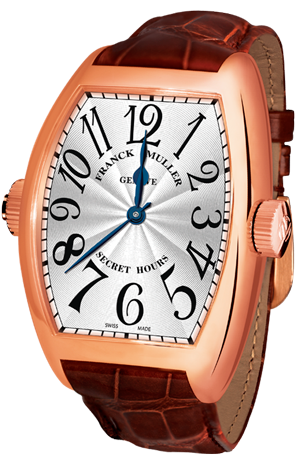 Franck Muller Архив Franck Muller Curvex 8880 SE H1 RG Franck Muller Архив Franck Muller Curvex 8880 SE H1 RG