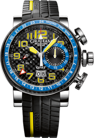 Graham Silverstone Stowe GMT Tracklighted Stowe GMT Tracklighted Black Graham Silverstone Stowe GMT Tracklighted Stowe GMT Tracklighted Black
