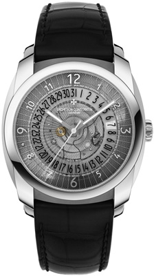 Vacheron Constantin Архив Vacheron Constantin Date Self-Winding 86050/000D-9343 Vacheron Constantin Архив Vacheron Constantin Date Self-Winding 86050/000D-9343