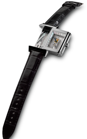 Jaeger-LeCoultre Haute Joaillerie Grande Reverso 101 Art Deco 3003430