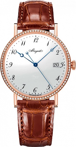 Breguet Classique 5178BR 5178BR/29/9V6 D000