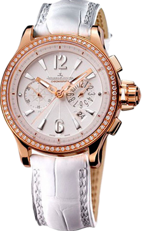 Jaeger-LeCoultre Архив Jaeger-LeCoultre Master Compressor Chronograph Lady 1742420 Jaeger-LeCoultre Архив Jaeger-LeCoultre Master Compressor Chronograph Lady 1742420