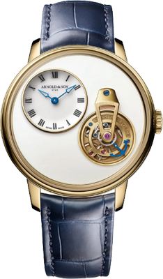 Arnold & Son Instrument Collection Constant Force Tourbillon 11 1FCBJ.E01A.C246J
