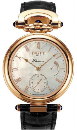 Bovet Amadeo Fleurier 39 AF39005 Bovet Amadeo Fleurier 39 AF39005