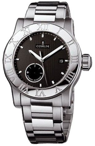 Corum Архив Corum Romvlvs Steel 373.515.20/V810 BN75