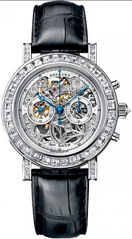 Breguet Classique 5238 5238BB/10/9V6 DD00 Breguet Classique 5238 5238BB/10/9V6 DD00