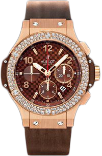 Hublot Архив Hublot Big Bang 44mm Cappuccino Gold 301.PC.1007.RX.114