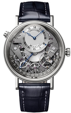 Breguet Tradition Quantième Rétrograde 7597BB/G1/9WU