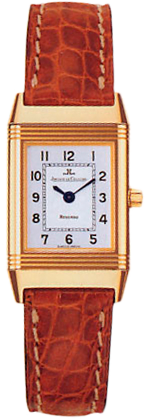 Jaeger-LeCoultre Архив Jaeger-LeCoultre Reverso Lady 2601420 Jaeger-LeCoultre Архив Jaeger-LeCoultre Reverso Lady 2601420