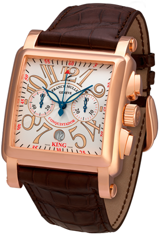 Franck Muller Архив Franck Muller Cortez Chronograph 10000 K CC REL Franck Muller Архив Franck Muller Cortez Chronograph 10000 K CC REL
