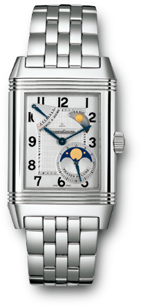 Jaeger-LeCoultre Reverso Grande Sun Moon 3048120