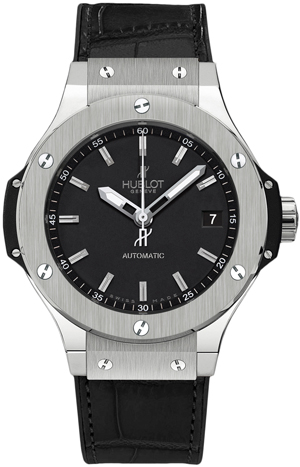 Hublot Big Bang 38 MM Steel 365.SX.1170.LR Hublot Big Bang 38 MM Steel 365.SX.1170.LR