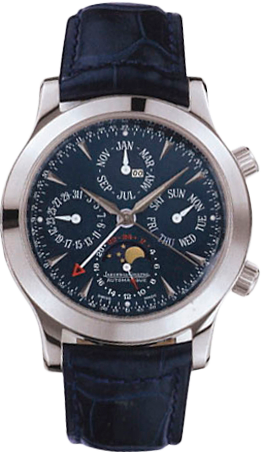 Jaeger-LeCoultre Архив Jaeger-LeCoultre Master Control Master Grande Memovox 146648A Jaeger-LeCoultre Архив Jaeger-LeCoultre Master Control Master Grande Memovox 146648A