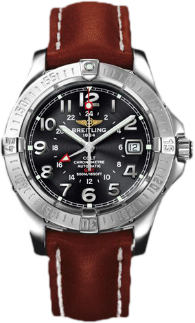 Breitling Colt GMT