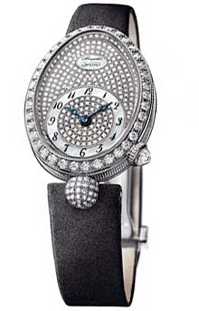 Breguet Reine de Naples 8928 8928BB/8D/844 DD0D