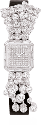 Chanel Jewellery Collection Watches J4768