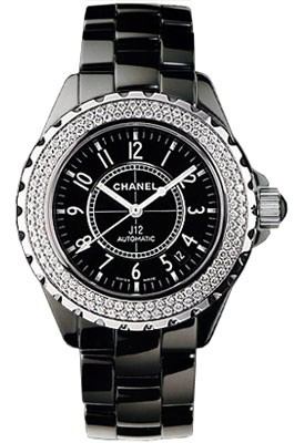 Chanel J12 Automatic H0950 Chanel J12 Automatic H0950
