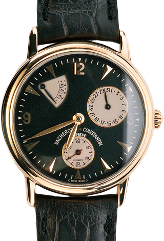 Vacheron Constantin Архив Vacheron Constantin Patrimony Power Reserve 47200/1J Black Dial Boutique Vacheron Constantin Архив Vacheron Constantin Patrimony Power Reserve 47200/1J Black Dial Boutique