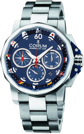 Corum Архив Corum Challenge 44 753.693.20/V701 AB92